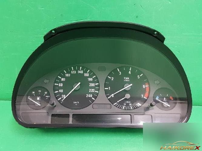 BMW 2000 — щиток приборов 6211 6906110