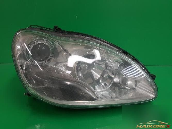 Mercedes-Benz S-Class 2008 — фара правая A2208203261