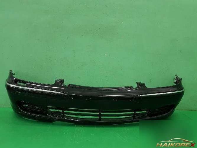 Mercedes-Benz S-Class 2008 — передний бампер A2208850265