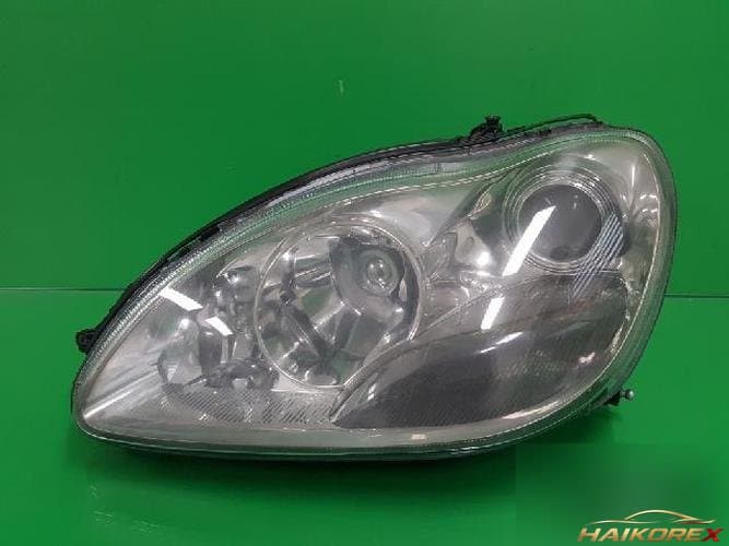 Mercedes-Benz S-Class 2008 — фара левая A2208203161
