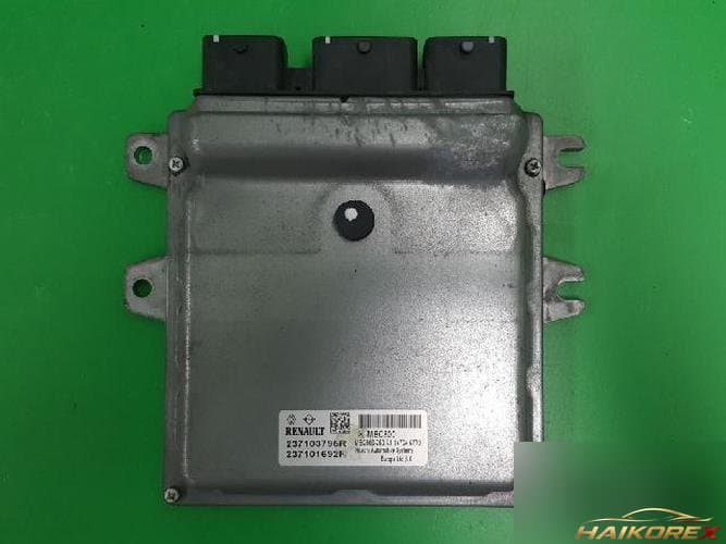 Renault SM7 2015 — ЭБУ 237103795R 5