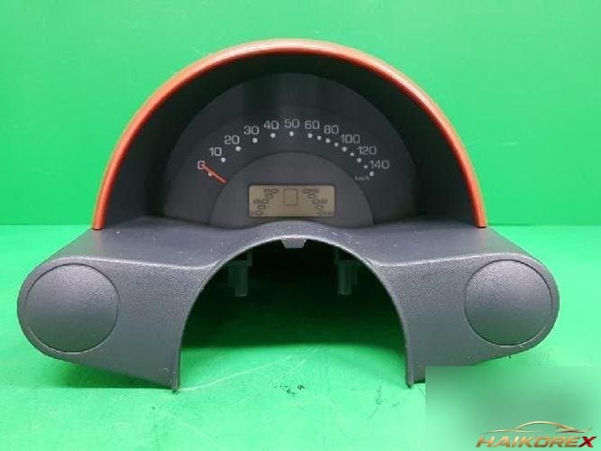 Smart D2 2001 — приборная панель 993 790 007