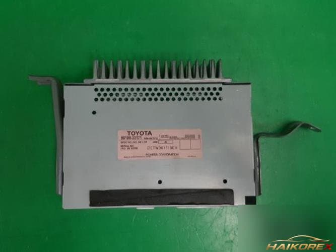 Lexus ES 2004 — модуль ETACS/BCM 86100-33171-1
