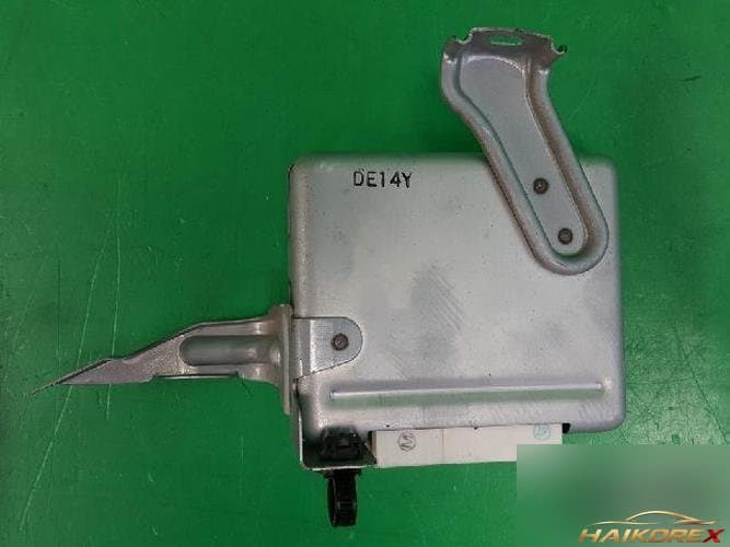 Lexus ES 2004 — блок управления ETACS/BCM 89243-33080-1