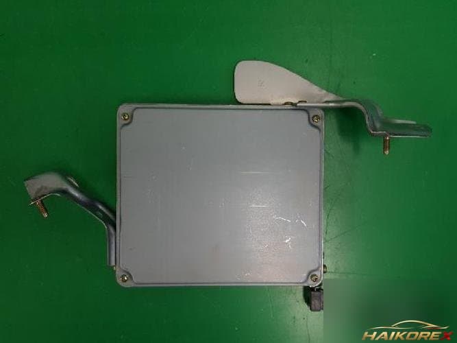 Lexus ES 2004 — блок управления двигателем ECU 89661-33A50-1