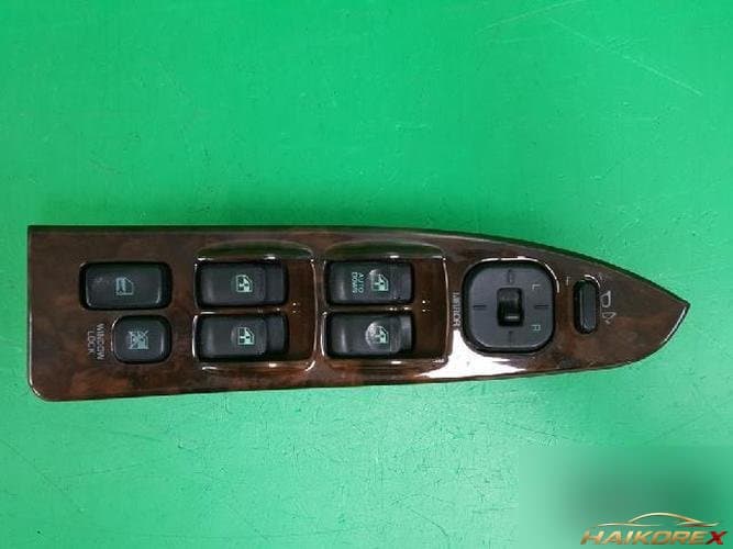 Hyundai Granzer 2001 — переключатель электростеклоподъемника левый