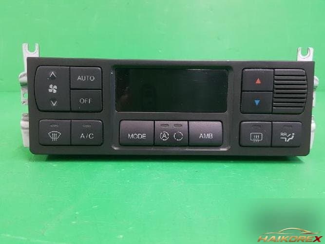 Hyundai Grandeur 2001 — переключатель управления отоплением и кондиционером 97250 39300 3