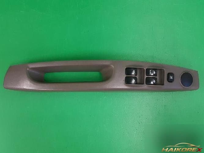 Kia Morning 2005 — выключатель электростеклоподъёмника 8235007020GD
