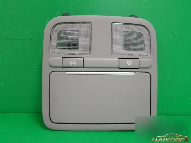 Hyundai Grandeur 2007 — салонный светильник 928303L100X6