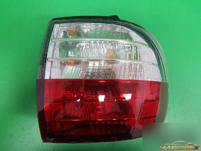 Hyundai Grand Starex 2005 — комбинированный фонарь задний правый 924024A600