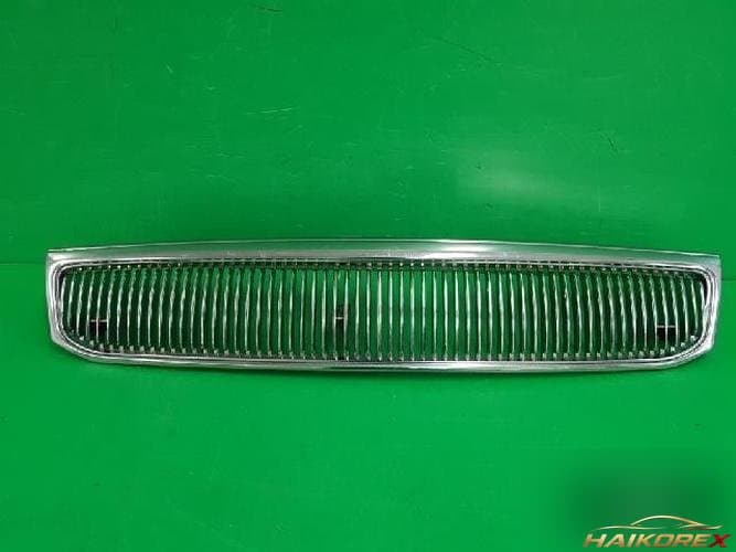 Kia Credos 1997 — решетка радиатора 0K9A350710A