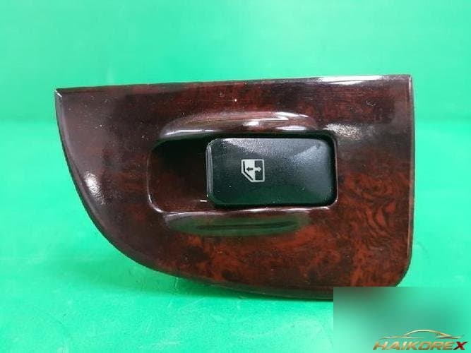 Kia Credos 1997 — переключатель стеклоподъемника правый 0K9A466360A96