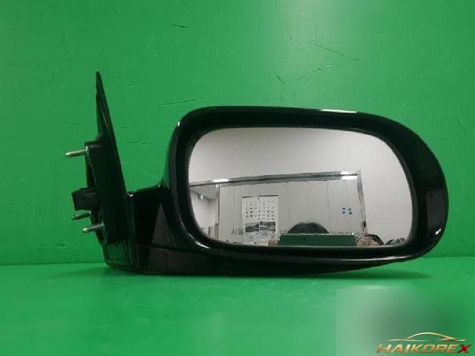Hyundai Equus 2007 — боковое зеркало правое 87606 3B120EB 1
