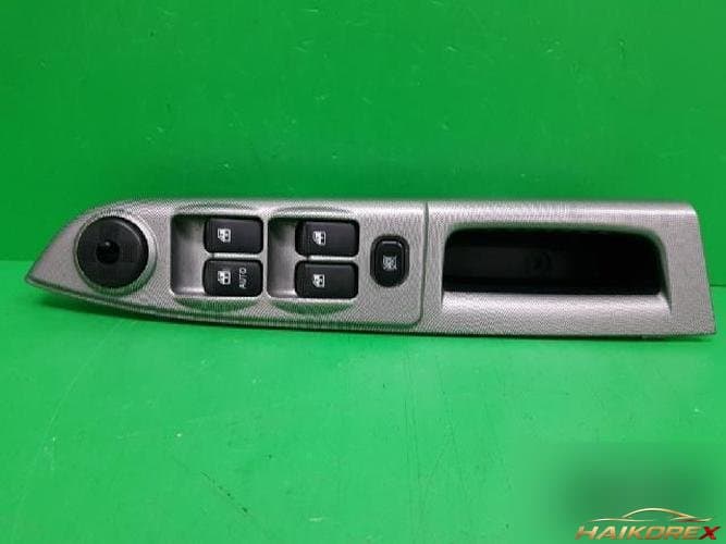 Hyundai Click 2004 — выключатель электростеклоподъемника левый