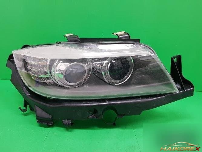 BMW 3 Series 2011 — фара правая 6311 7 202 584