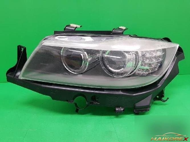 BMW 3 Series 2011 — фара левая 6311 7 202 583