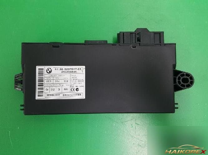 BMW 3 серия 2011 — ETACS/BCM 6135 9237047
