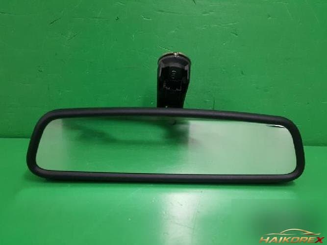 BMW 3 Series 2011 — салонное зеркало 913446102