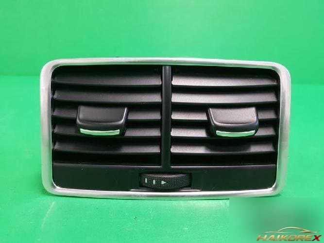 Audi A6 2008 — панель приборной панели 4F0819203