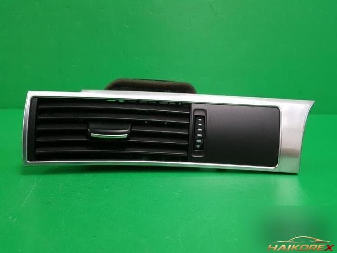 Audi A6 2008 — панель приборной доски 4F1820901D