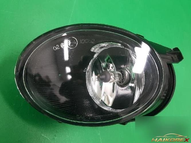 Audi A6 2008 — противотуманная фара левая (водительская) 4F0 941 699