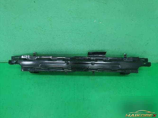 Hyundai Porter 2009 — бампер передний рейлинг