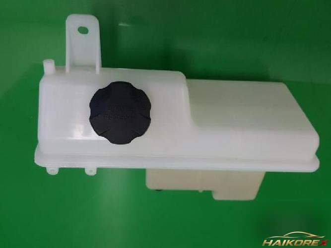 Hyundai Porter 2009 — бачок охлаждающей жидкости, омывателя 25430 4F100