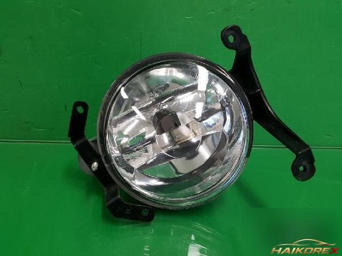 Hyundai Porter 2009 — противотуманная фара правая (пассажирская) 922024F000