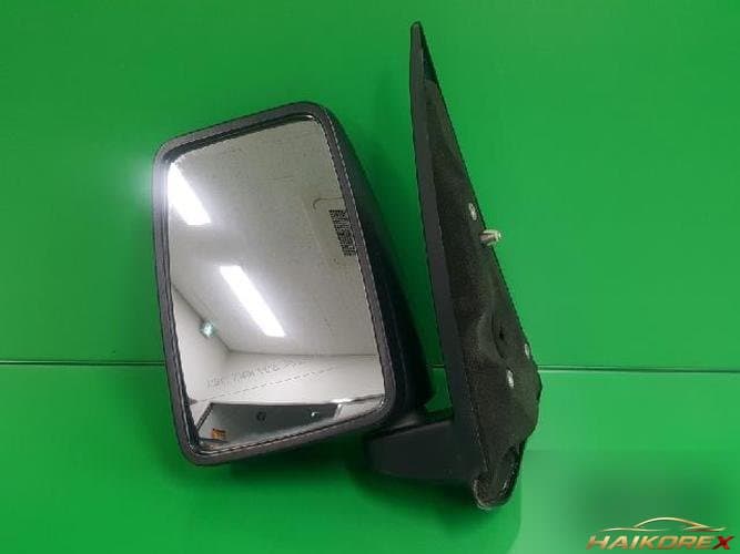 Hyundai Porter 2009 — зеркало боковое левое 87610 4F010CA