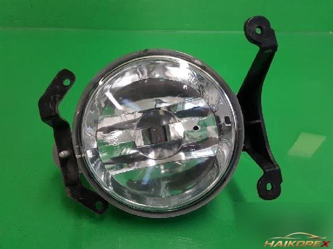 Hyundai Porter 2009 — противотуманная фара левая (водительская сторона) 922014F000