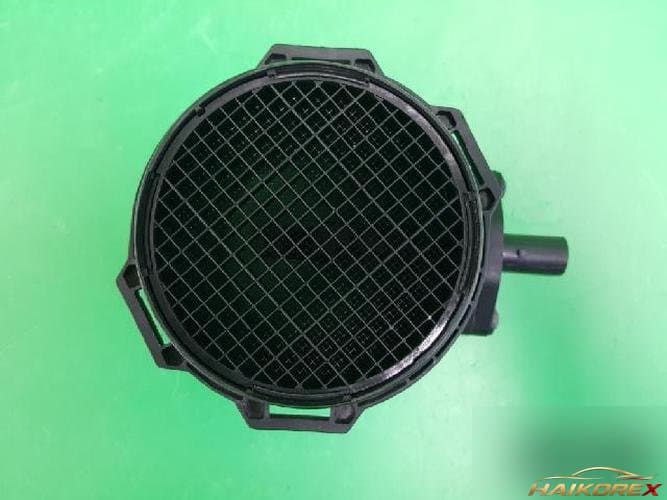 BMW 7 Series 2002 — датчик воздушного потока 7501554