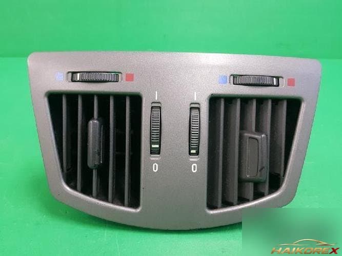 BMW 7 Series 2002 — панель приборов 6422 7002395