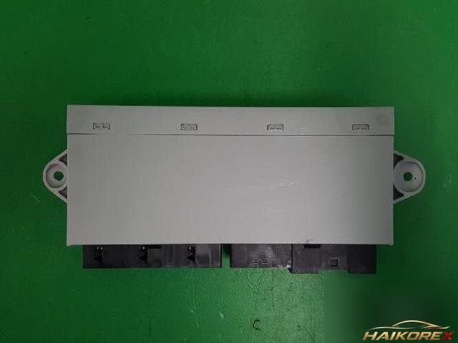 BMW 7 Series 2002 — блок управления кузовом ETACS/BCM 6135 6922265