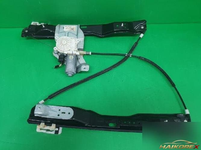 Ford Taurus 2011 — мотор стеклоподъемника AG13 5423200