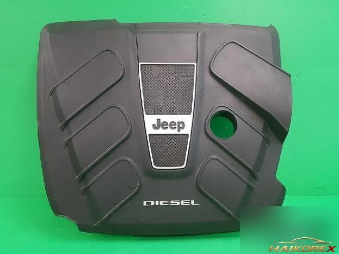 Jeep Grand Cherokee 2014 — крышка двигателя 04627157AG