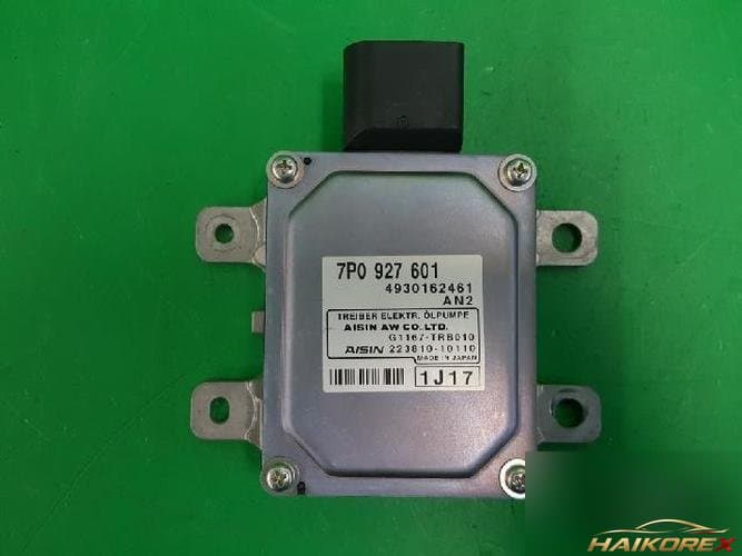 Volkswagen Touareg 2012 — ETACS/BCM 7P0927601