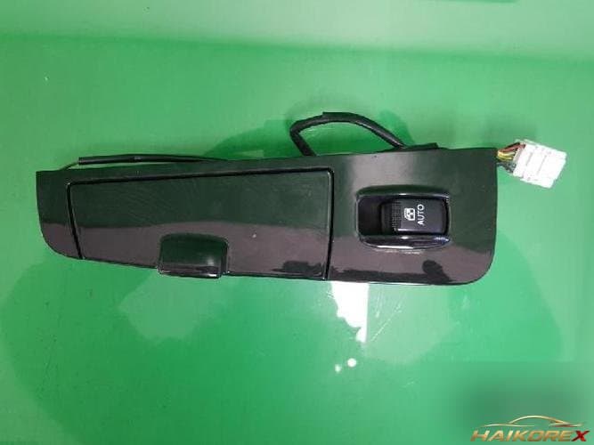 Kia Opirus 2008 — кнопка стеклоподъемника 837603F20348