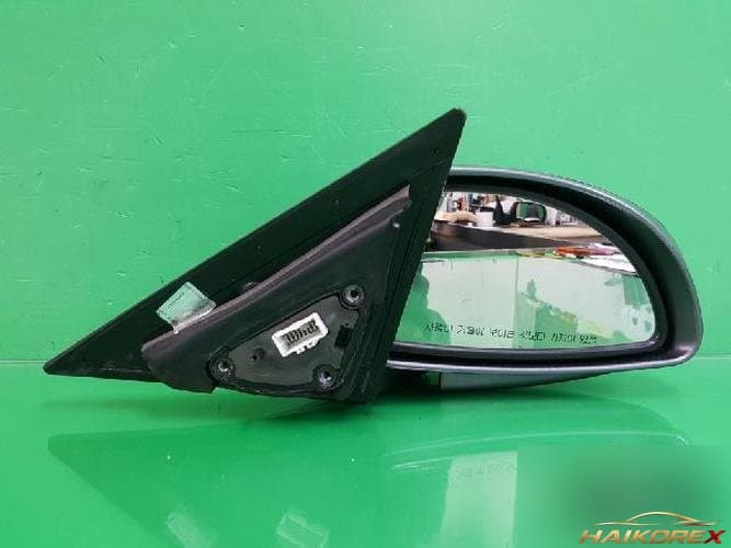 Kia Opirus 2008 — боковое зеркало правое 87620 3F810EB