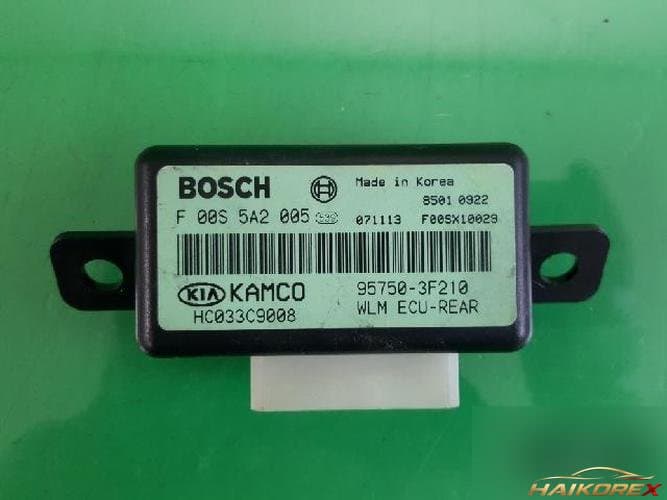Kia Opirus 2008 — модуль ETACS/BCM 95750 3F210 1