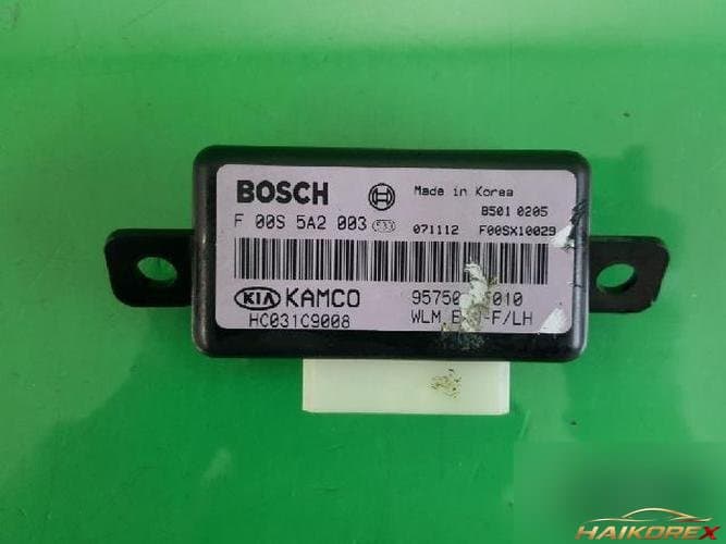 Kia Opirus 2008 — модуль ETACS/BCM 95750 3F010 1