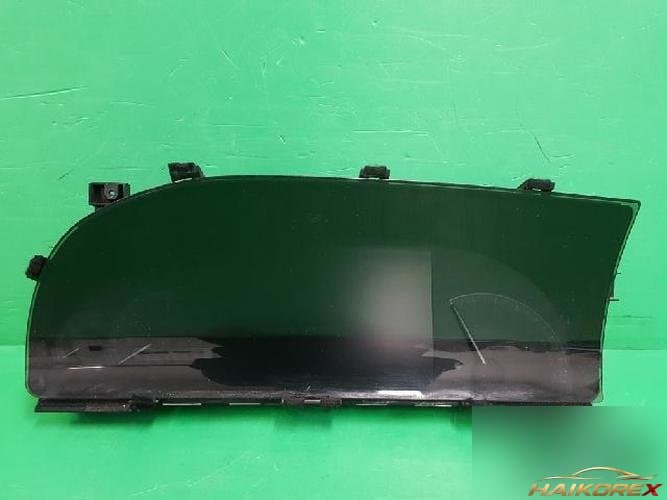 Mercedes-Benz S-Class 2010 — панель приборов A2219009301