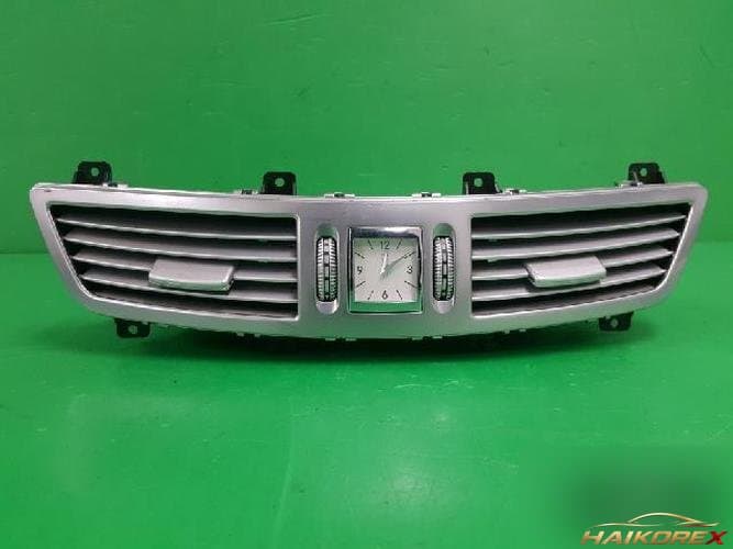 Mercedes-Benz S-Class 2010 — панель приборов A2218300954