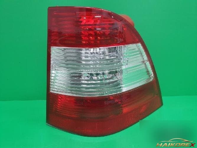 Mercedes-Benz M-класс 2004 — комбинированный фонарь задний правый