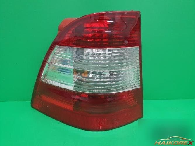 Mercedes-Benz M-класс 2004 — комбинированный фонарь задний левый