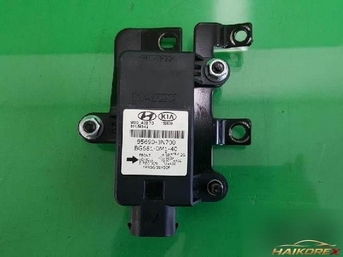 Hyundai Grand Starex 2016 — ETACS/BCM 95690 3N700