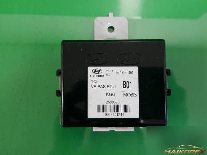 Hyundai Grandeur 2016 ETACS/BCM 95700 4H101