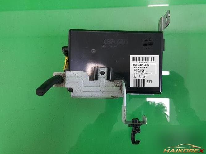 Hyundai Grand Starex 2016 — модуль ETACS/BCM 954004H103