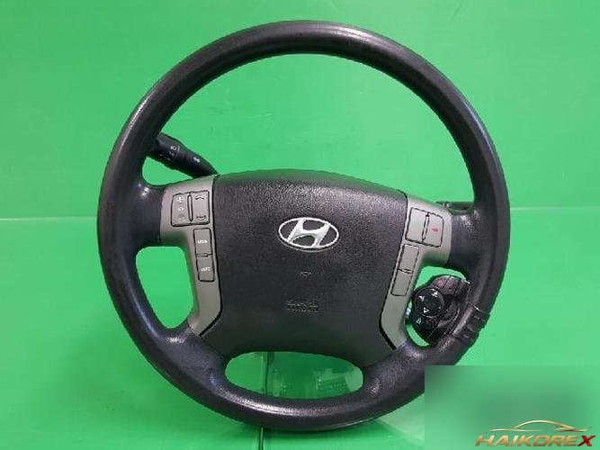 Hyundai Grand Starex 2016 — вал рулевой 561104H700KL