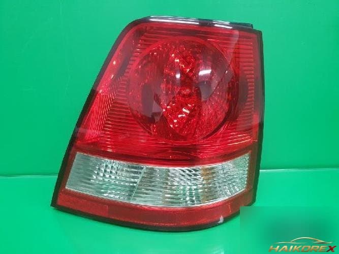 Kia Sorento 2005 — комбинированный фонарь задний правый (в сборе) 92402 3E000 6