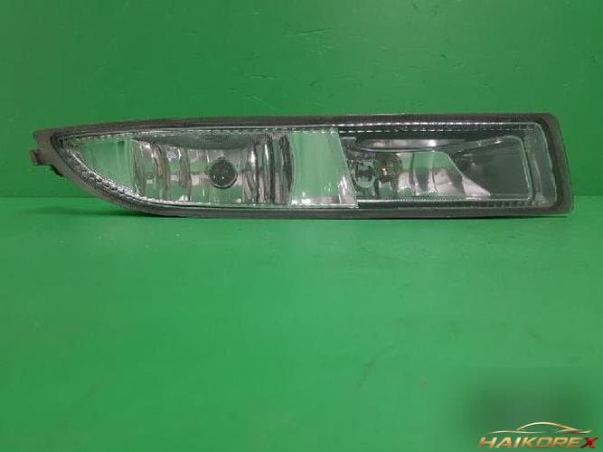 Renault SM7 2007 — противотуманная фара правая (пассажирская) 53602 52100 1